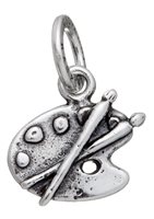 Charm Giovanni Raspini Charms in Argento 09656 - 09656